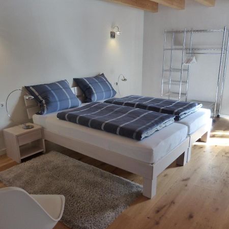Ferienhaus Zur Muehle Mossautal 외부 사진