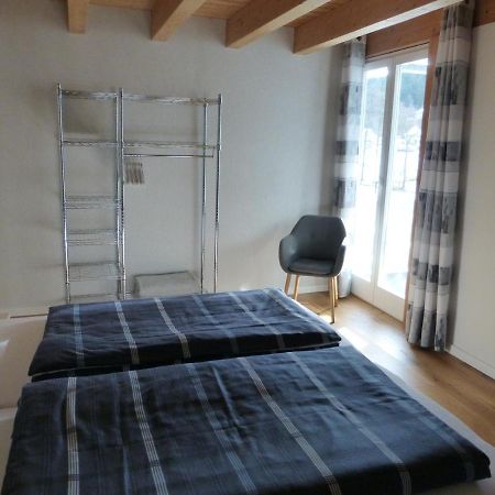Ferienhaus Zur Muehle Mossautal 외부 사진