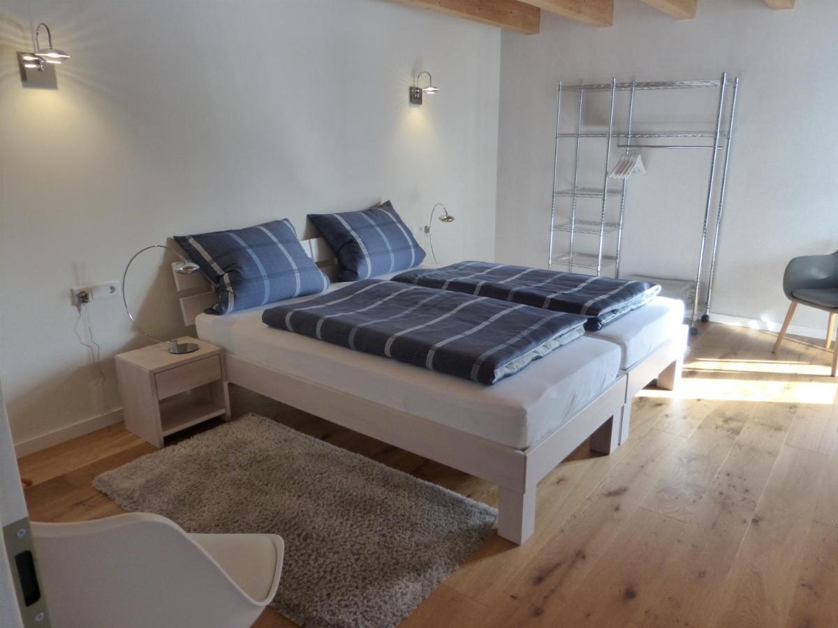 Ferienhaus Zur Muehle Mossautal 외부 사진
