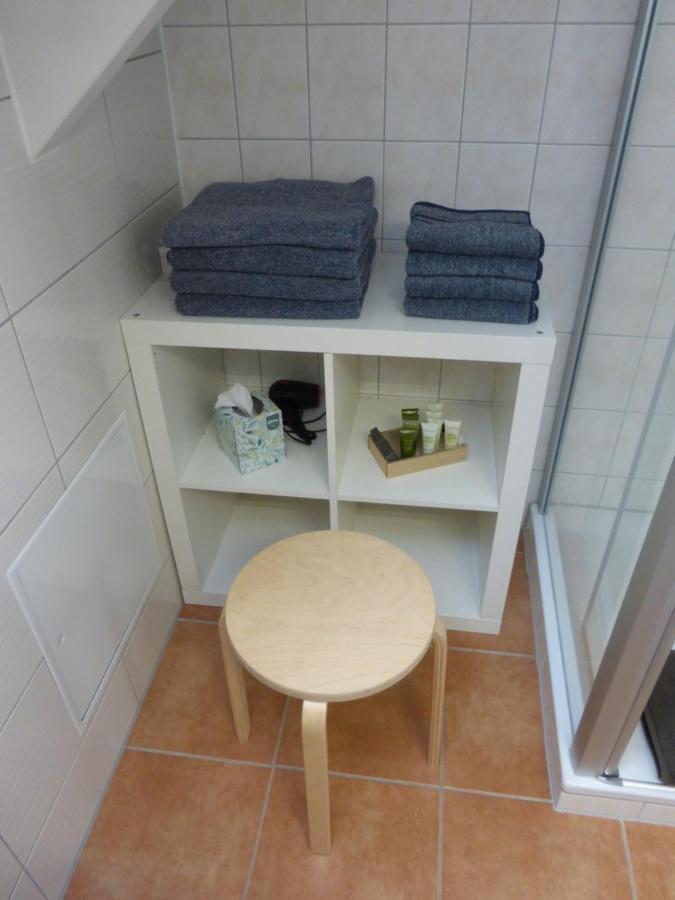 Ferienhaus Zur Muehle Mossautal 외부 사진