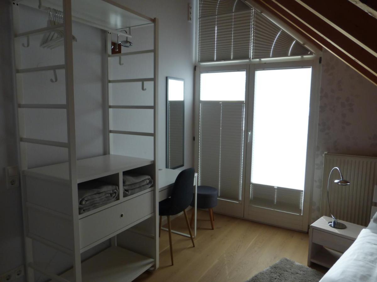 Ferienhaus Zur Muehle Mossautal 외부 사진