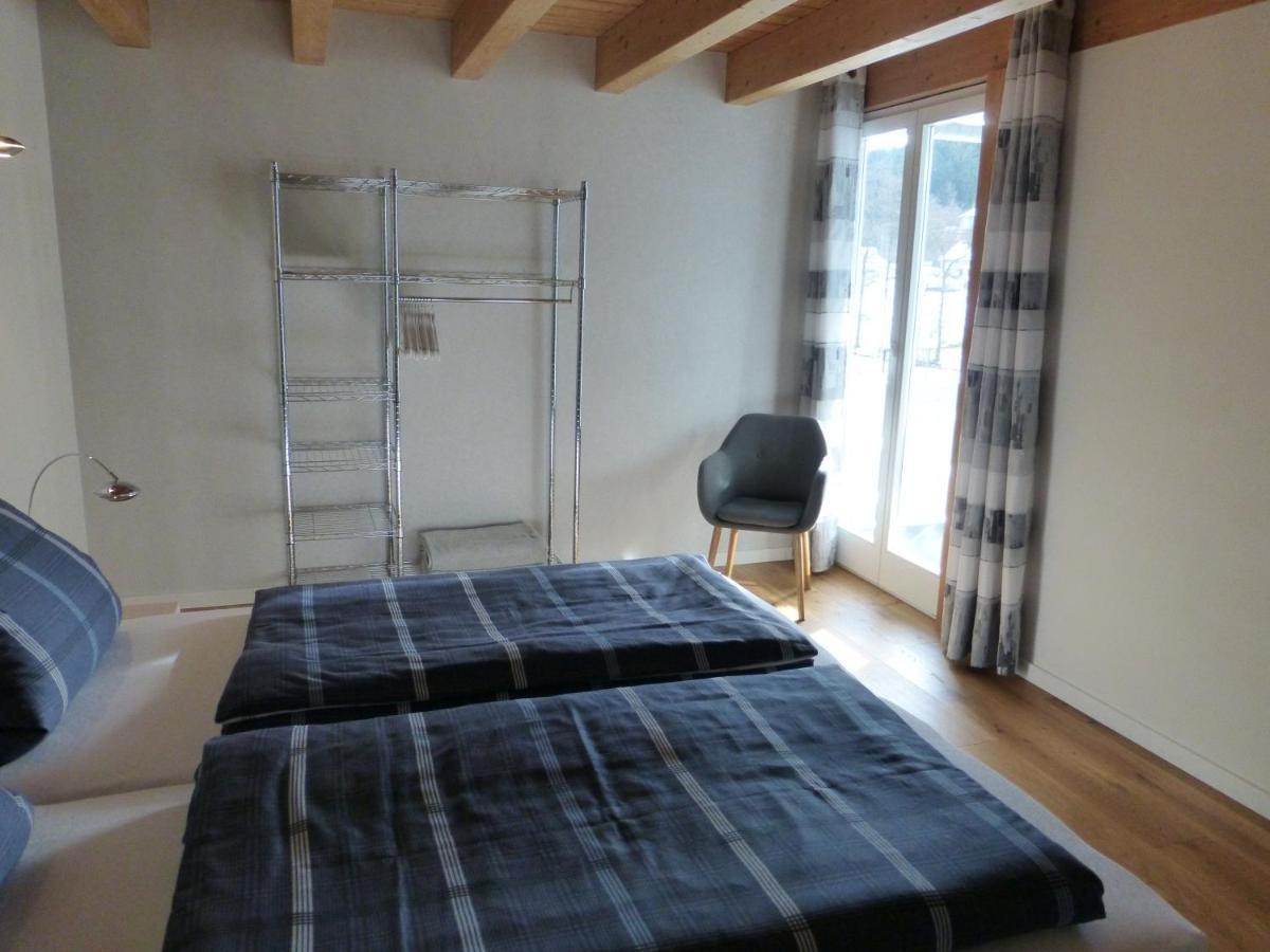 Ferienhaus Zur Muehle Mossautal 외부 사진