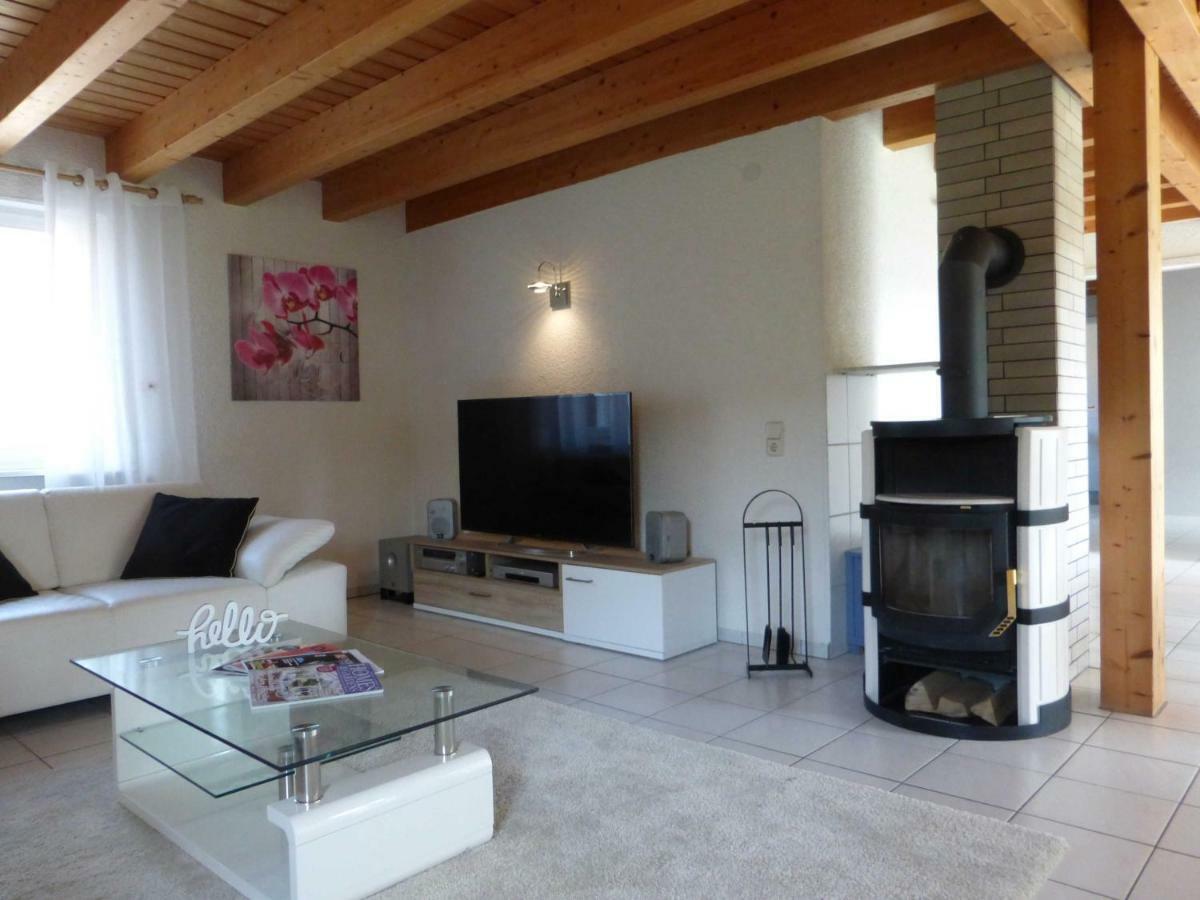 Ferienhaus Zur Muehle Mossautal 외부 사진