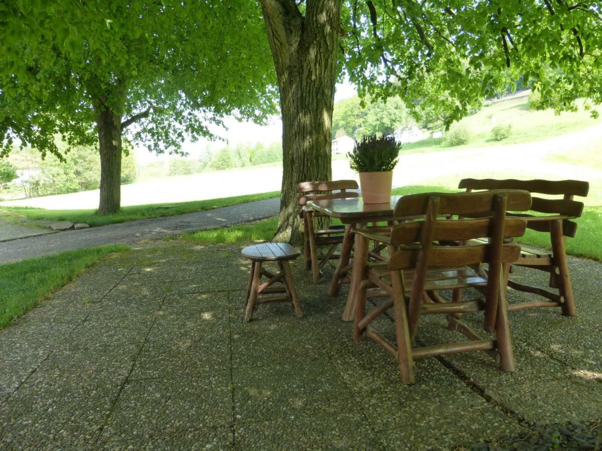 Ferienhaus Zur Muehle Mossautal 외부 사진