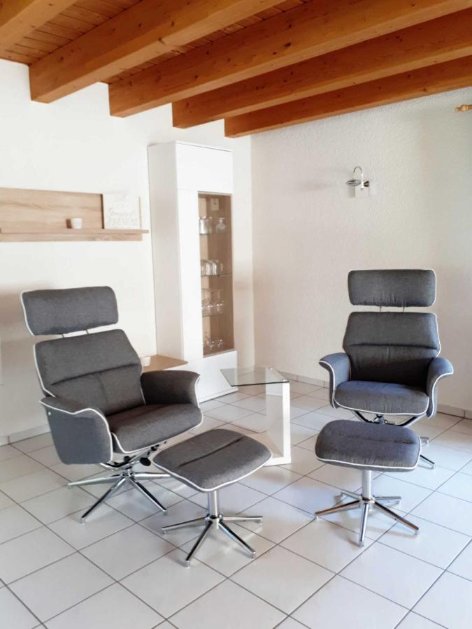 Ferienhaus Zur Muehle Mossautal 외부 사진